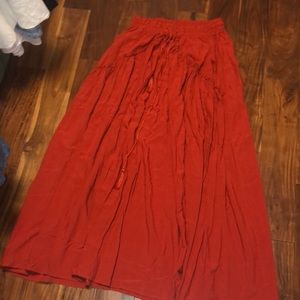 New york and company skirt